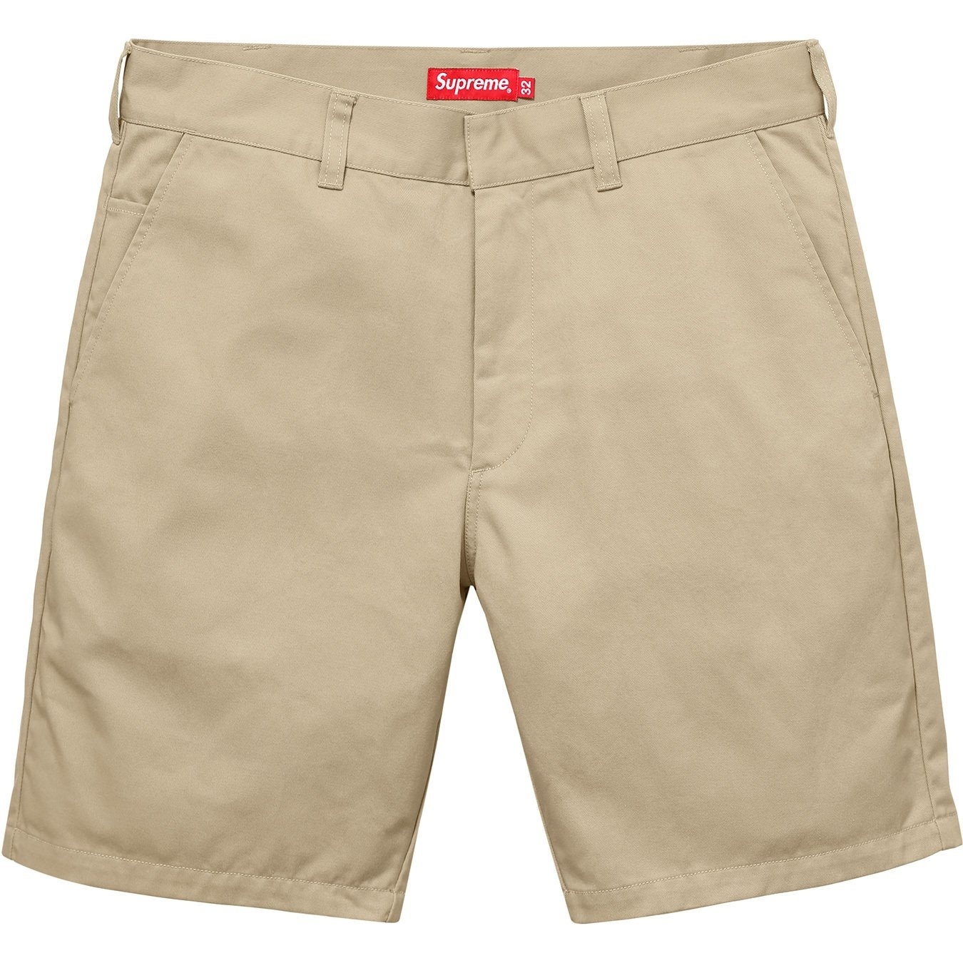 Work Short view 16